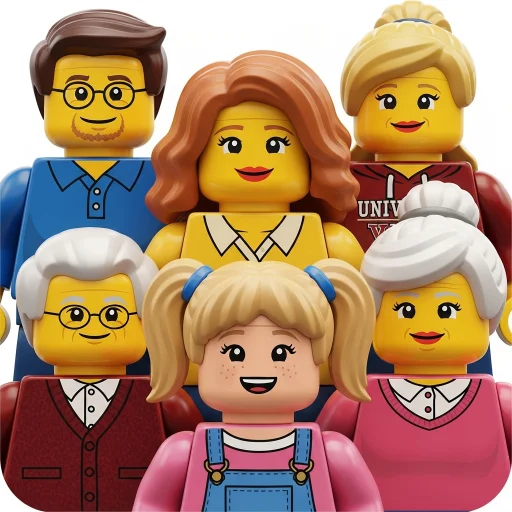 Lela Family